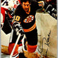 1977-78 O-Pee-Chee Glossy #16 Jean Ratelle, Boston Bruins  V35580
