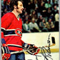 1977-78 O-Pee-Chee Glossy #18 Larry Robinson, Montreal Canadiens  V35588
