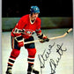 1977-78 O-Pee-Chee Glossy #19 Steve Shutt, Montreal Canadiens  V35591