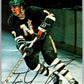 1977-78 O-Pee-Chee Glossy #22 Tim Young, Minnesota North Stars  V35606