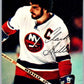 1977-78 Topps Glossy #6 Clark Gillies, New York Islanders  V35627