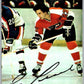 1977-78 Topps Glossy #8 Reggie Leach, Philadelphia Flyers  V35636