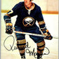 1977-78 Topps Glossy #11 Rick Martin, Buffalo Sabres  V35648