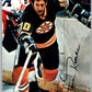1977-78 Topps Glossy #16 Jean Rattele, Boston Bruins  V35660