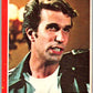 1976 O-Pee-Chee Happy Days #3 Only the Fonz  V35689