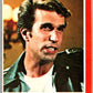 1977 O-Pee-Chee Happy Days #3 Only the Fonz  V35690