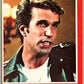 1979 O-Pee-Chee Happy Days #3 Only the Fonz  V35692