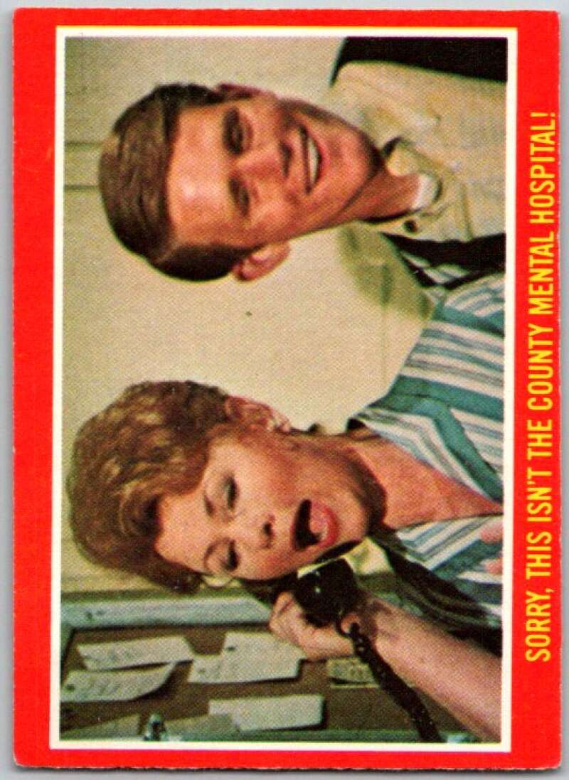 1978 O-Pee-Chee Happy Days #6 Sorry, this isn't the county  V35702