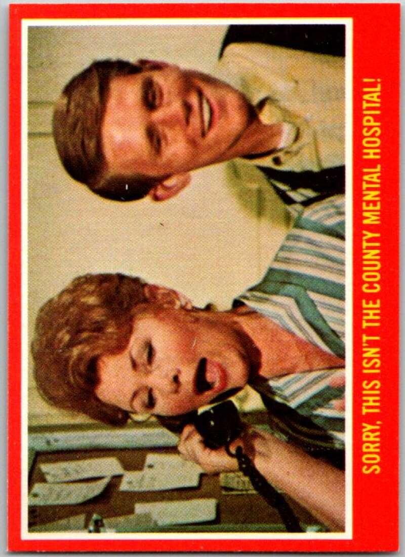 1979 O-Pee-Chee Happy Days #6 Sorry, this isn't the county  V35703