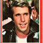 1976 O-Pee-Chee Happy Days #7 Live fast, die young  V35704