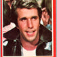 1978 O-Pee-Chee Happy Days #7 Live fast, die young  V35706