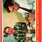 1976 O-Pee-Chee Happy Days #11 I think you ate your napkin  V35717