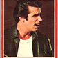 1978 O-Pee-Chee Happy Days #28 Fonze has a birthday party  V35755