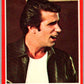 1979 O-Pee-Chee Happy Days #28 Fonze has a birthday party  V35756