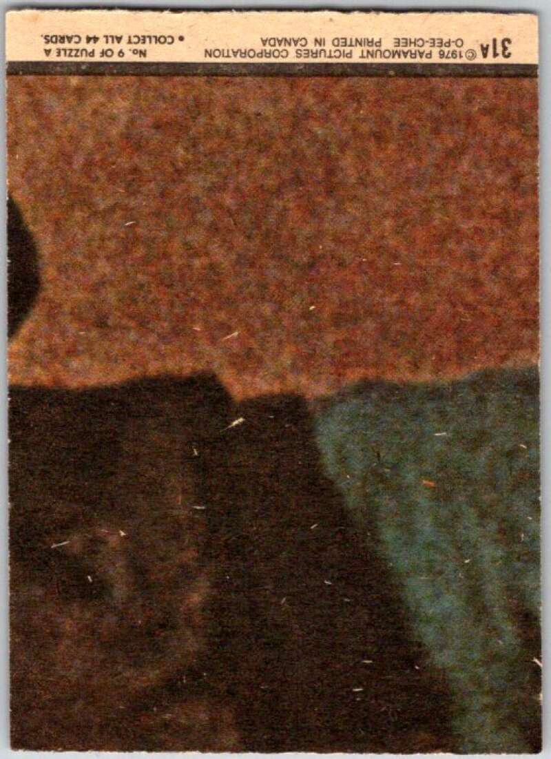 1978 O-Pee-Chee Happy Days #31 Can I have a $5 advance  V35764