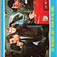 1976 Topps Happy Days #4 The President Can't Speak to the Fonz   V35812