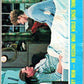 1980 Topps Happy Days #10 Sorry Mom No Kissing  V35832