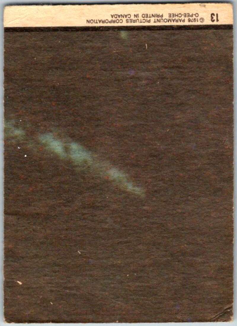 1976 Topps Happy Days #13 AaaayYou're Achin for a Breakin   V35840