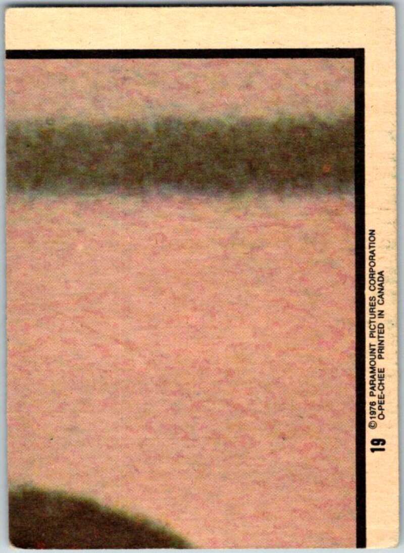 1978 Topps Happy Days #19 I've Got a Date  V35860