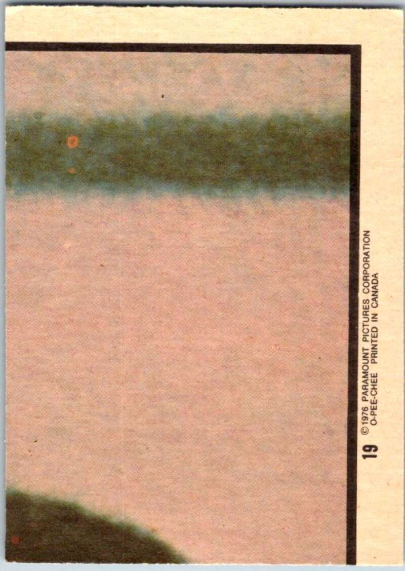 1979 Topps Happy Days #19 I've Got a Date  V35861