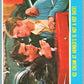 1976 Topps Happy Days #25 Ice Cream at Arnold's Is Not a Hot Date   V35880