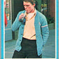 1977 Topps Happy Days #30 No Date for Saturday Night  V35898