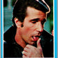 1976 Topps Happy Days #31 Chalk Up Another One for the Fonz   V35907