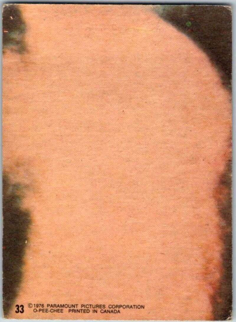 1977 Topps Happy Days #33 But a Boy Wants to Go Out  V35912