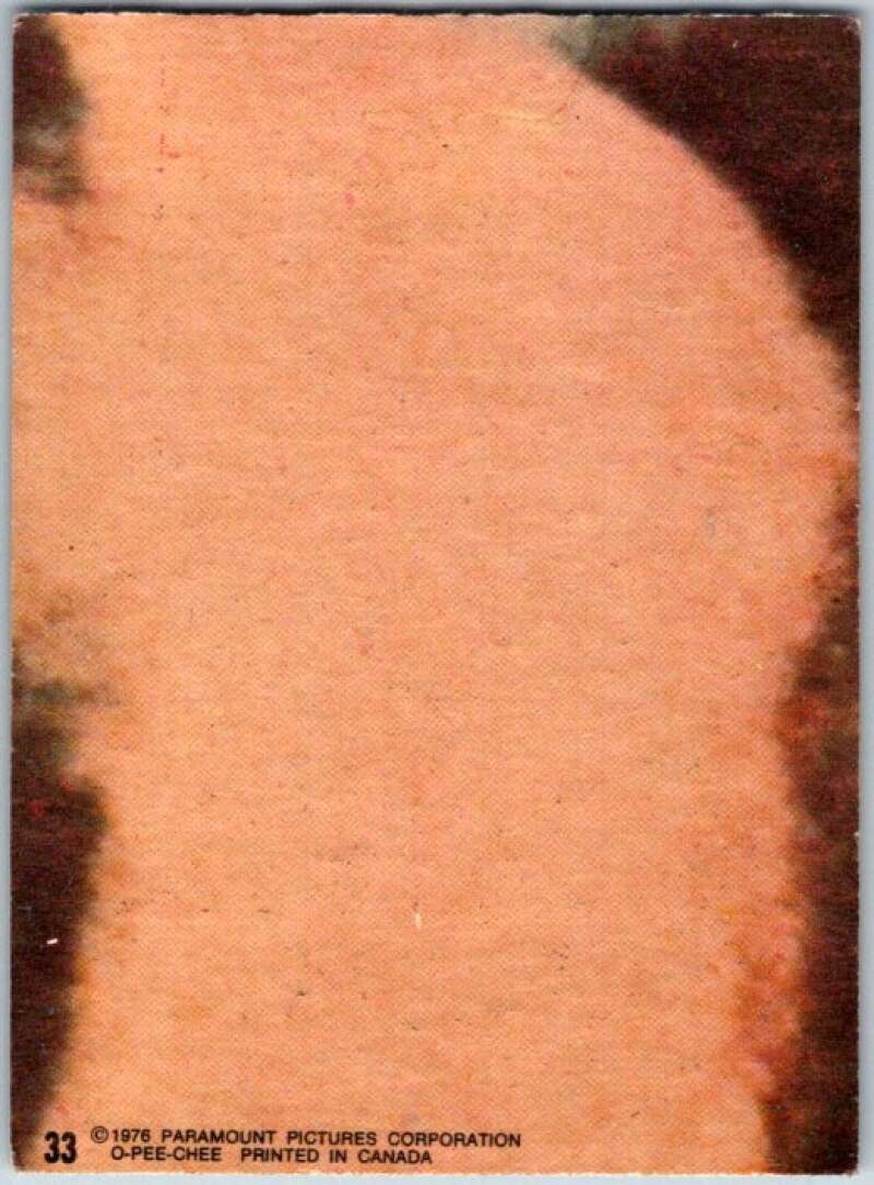 1978 Topps Happy Days #33 But a Boy Wants to Go Out  V35913