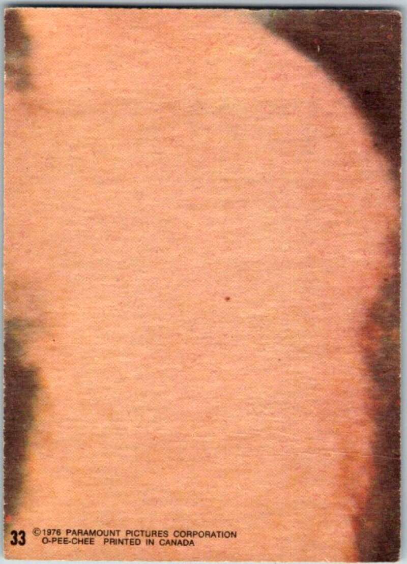 1979 Topps Happy Days #33 But a Boy Wants to Go Out  V35914
