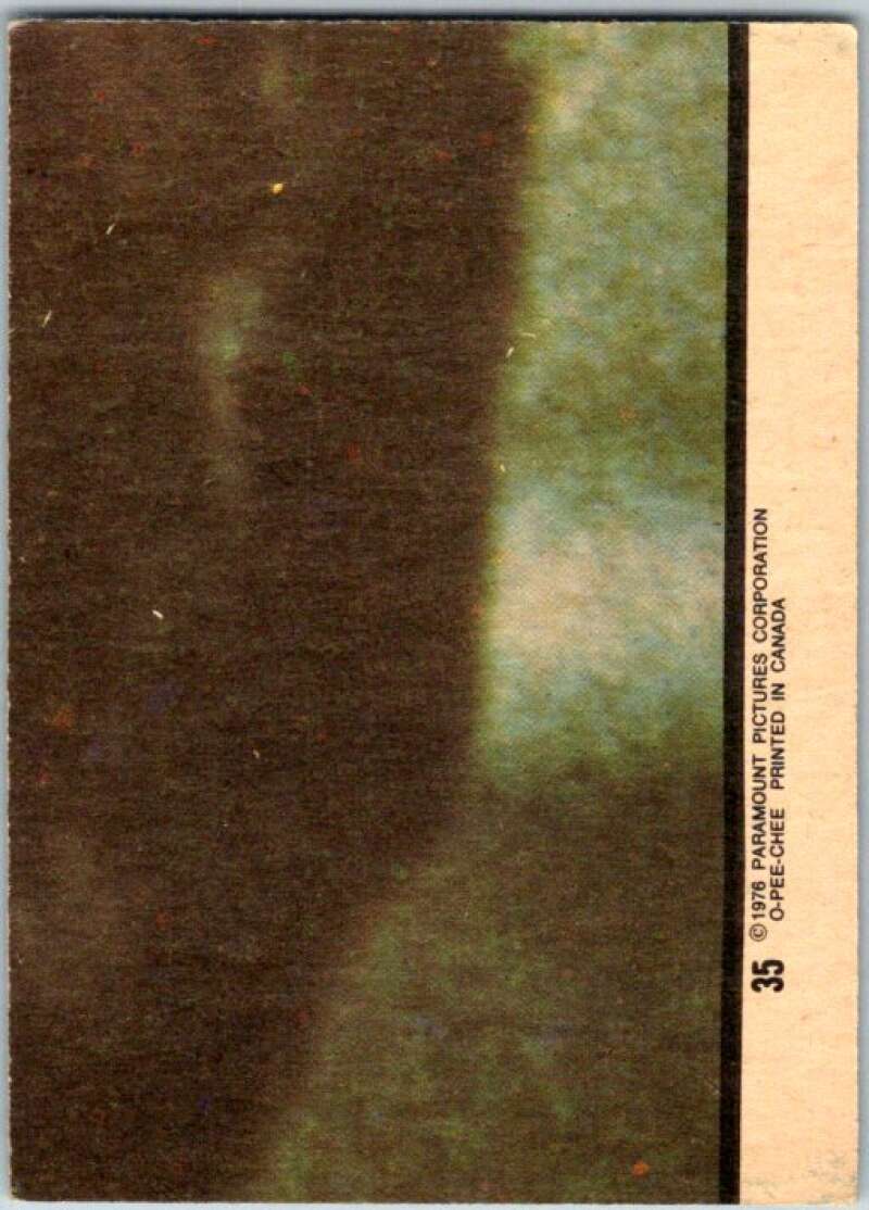 1977 Topps Happy Days #35 I Just Met The Girl of My Dreams  V35918