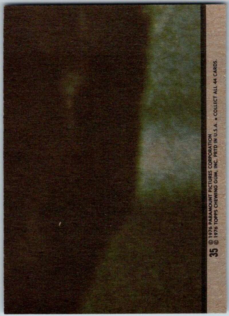 1979 Topps Happy Days #35 I Just Met The Girl of My Dreams  V35920