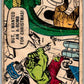 1966 Marvel Super Heroes #50 I wanted A Bomb!  V35980