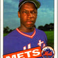 1985 O-Pee-Chee #41 Dwight Gooden  New York Mets  V36000