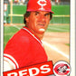 1985 O-Pee-Chee #116 Pete Rose  Cincinnati Reds  V36027