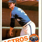 1985 O-Pee-Chee #289 Bob Knepper  Houston Astros  V36099