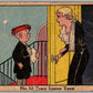 1937 Caramels Dick Tracy #52 Tracy Leaves Town   V36165