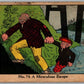 1937 Caramels Dick Tracy #74 A Miraculous Escape   V36176
