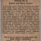 1937 Caramels Dick Tracy #86 Junior and Steve Arrive   V36183
