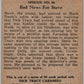 1937 Caramels Dick Tracy #88 Bad News for Steve   V36185