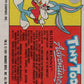 1991 Tiny Toon Adventure #2 Buster Bunny  V36188