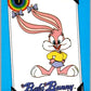 1991 Tiny Toon Adventure #3 Babs Bunny  V36189