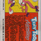 1991 Tiny Toon Adventure #3 Babs Bunny  V36189