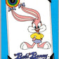 1991 Tiny Toon Adventure #3 Babs Bunny  V36190