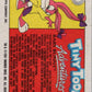 1991 Tiny Toon Adventure #3 Babs Bunny  V36191