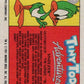 1991 Tiny Toon Adventure #16 Sneezer  V36198
