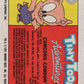 1991 Tiny Toon Adventure #17 Concord Condor  V36200