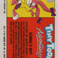 1991 Tiny Toon Adventure #19 School's Out  V36202