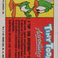 1991 Tiny Toon Adventure #28 A "Tiny Toon Advertures" Classic  V36206