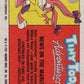 1991 Tiny Toon Adventure #31 News on the March  V36211